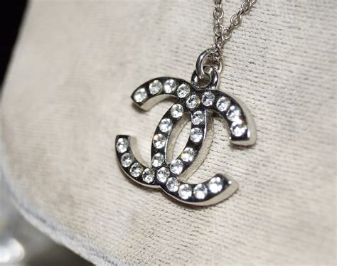 fake chanel charm|Chanel jewelry scam.